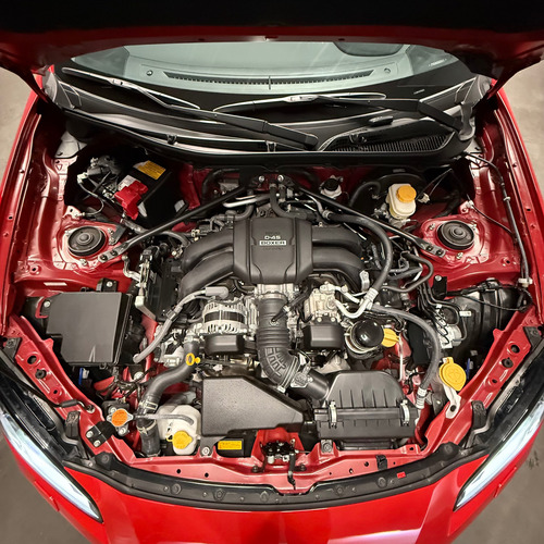 Toyota 86 2.4 Gr