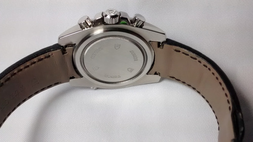 Tudor Aeronalt Gmt - Automático