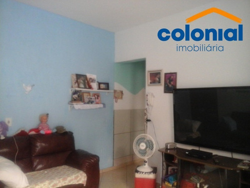Casa Plana Jardim América Em Várzea Paulista - Ca00811 - 33469551