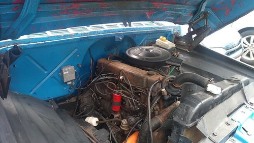 H Chevrolet C15 C14 C10