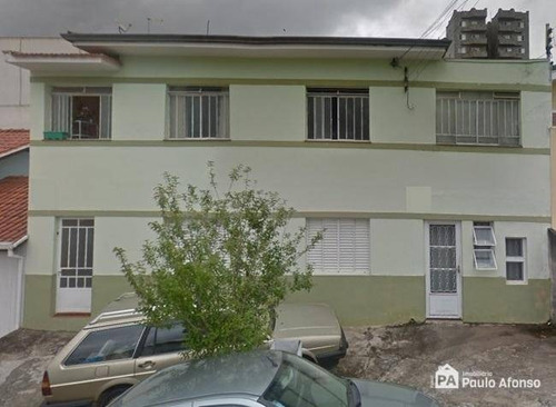 Casa Com 2 Dormitórios À Venda, 200 M² Por R$ 850.000,00 - Jardim Dos Estados - Poços De Caldas/mg - Ca0453