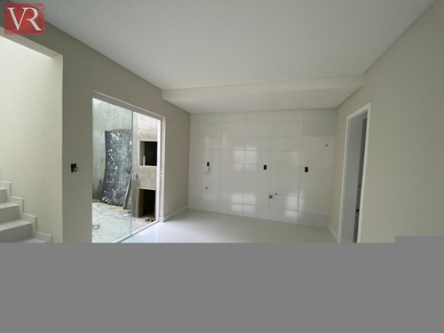 Imagem 4 de 14 de Sobrado Jardim Praia Mar - Imb781 - Imb781