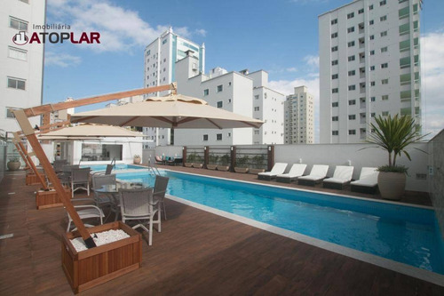 Imagem 22 de 30 de Cobertura À Venda, 269 M² Por R$ 4.200.000,00 - Centro - Balneário Camboriú/sc - Co0112