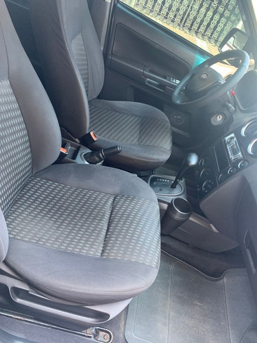 Imagem 7 de 12 de Ford Ecosport 2007 2.0 Xls Aut. 5p