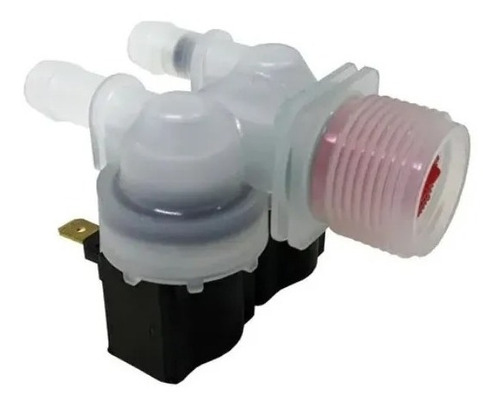 Válvula Dupla Água 220v 64287449 Ltr12 Ltc Lm Lf Ls Lq Lf