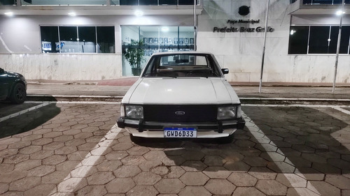 Ford Corcel Ii 1.6 LDO