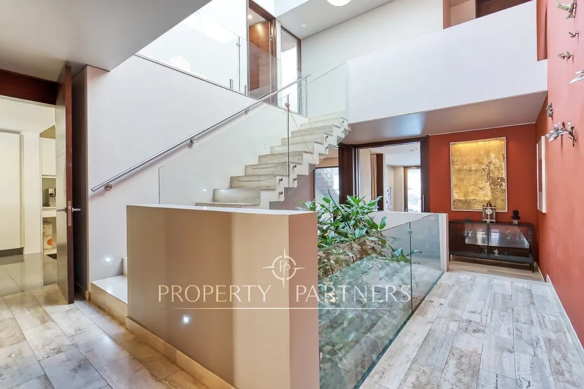Imagen 2 de 27 de Estupendo Departamento Tipo Town House En Golf De ...