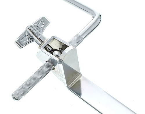 Soporte Para Platillos Con Clamp En N Dixon Pacm