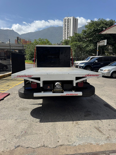 Ford Tritón 2009 4x4