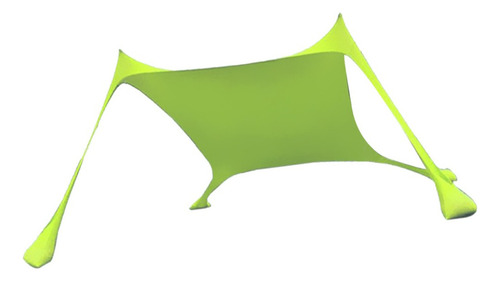 Lona Para Tienda De Campaña De Playa, Toldo Portátil, Protec