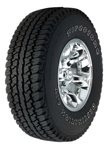 Llanta 235/60 R16 Destination At Firestone