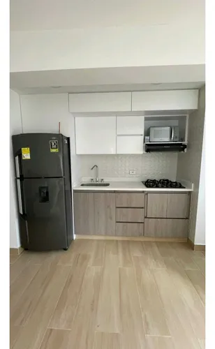 Vendo Apartamento Itagüí San Gabriel Urb Territorio Verde Piso Alto