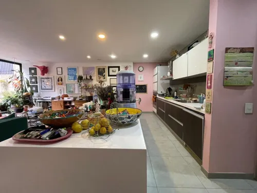 Apartamento En Venta En Los Rosales. Cod V23898
