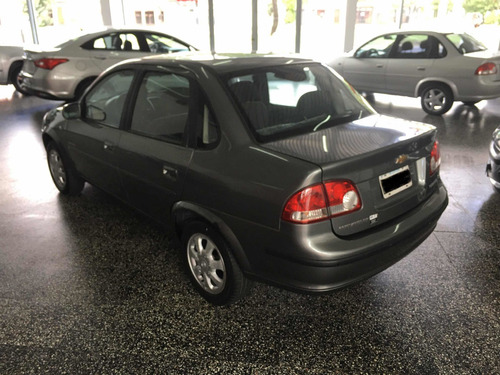 Chevrolet Classic 1.4 Lt Spirit 2011