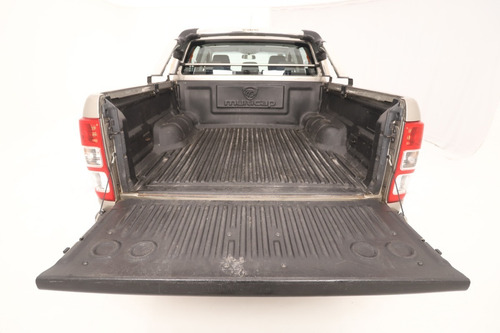 Imagen 12 de 14 de Ford Ranger 3.2 Tdi Dc 4x2 Xlt 2015