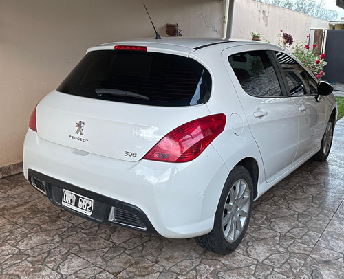 Peugeot 308 1.6 Active