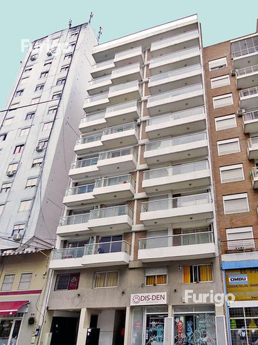 Venta Monoambiente Balcon Amenities. Zona Medicina