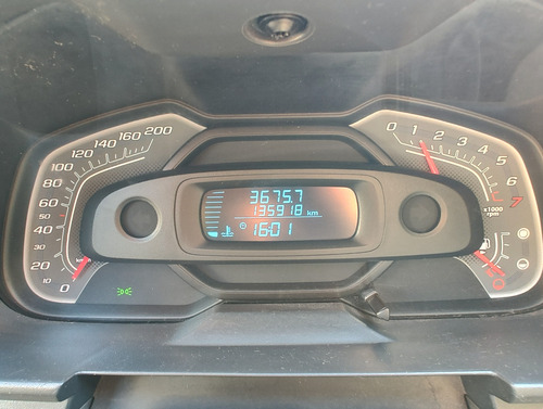 Chevrolet Agile 1.4 Ltz Spirit 5P