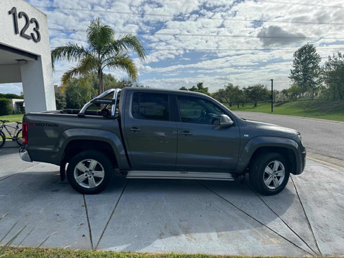 Volkswagen Amarok 2.0 Cd Tdi 180cv 4x4 Highline Pack At
