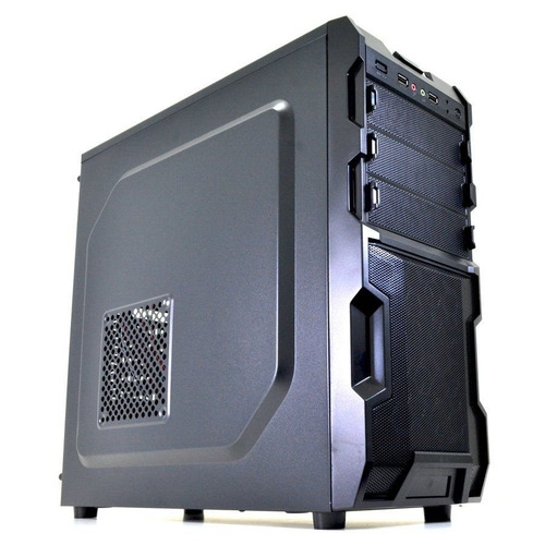 Imagem 1 de 5 de Cpu Pentium-g620-2.6ghz-8gb Ram-hd 320gb-1gb Radeon Hd 6850