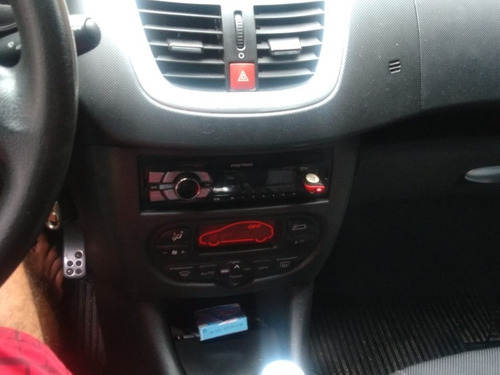 Peugeot 207 Sw 2010 1.6 16v Escapade Flex 5p