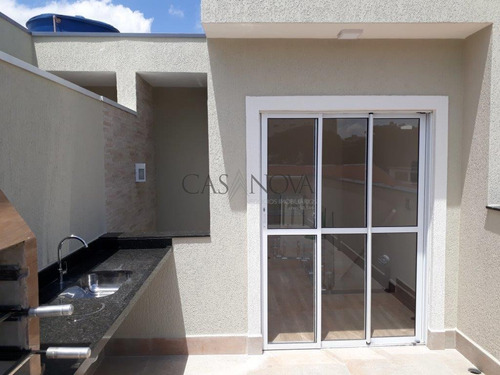 Imagem 3 de 30 de Casa À Venda Em Vila Brasílio Machado - Ca002459