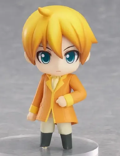 Boneco Anime Vocaloid Diversos 8 Cm S/caixa Kit 12 Peças