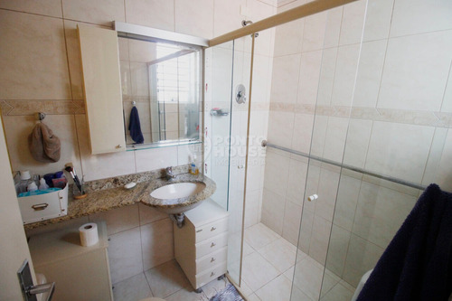 Imagem 15 de 15 de Casa Térrea Com 03 Suítes E 3 Vagas De Garagem Cobertas À Venda No Bairro Jardim Da Saúde - Ph40204