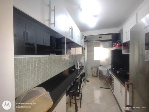 Imagem 8 de 30 de Apartamento Venda No Bairro Vila Marina, 3 Dorm, 1 Suíte, 2 Vagas, 73,00 M - 15873ag22