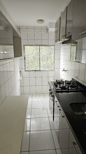 Ap 2 Quartos 60m2