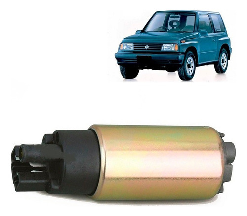 Bomba Bencina Para Suzuki Vitara 1.6 G16a 1993 1997