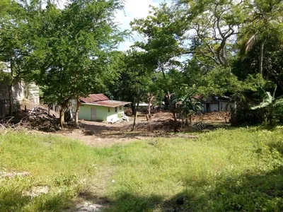 Terreno en venta