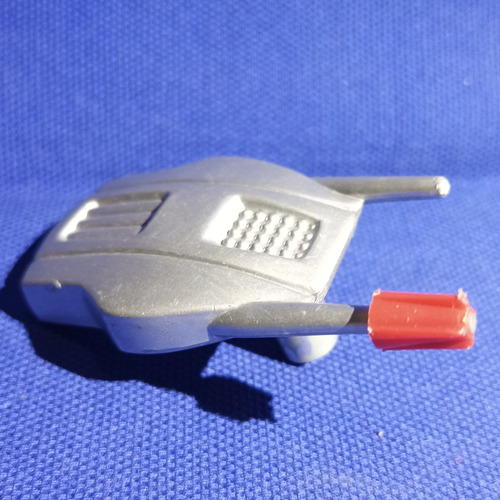 Dino Riders Tyco 1987 Torreta Gr (Usado)