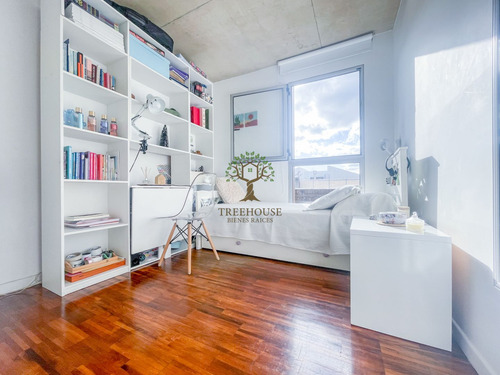 Imagen 20 de 30 de Apartamento En Venta De 3 Dormitorios En Malvin (ref: Tbr-2628)