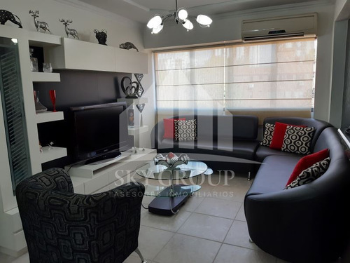 Imagen 7 de 11 de Apartamento En Venta Agua Blanca Jean Franco Suites Ata-482