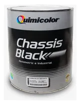 Comprar Pintura Para Chasis Galon Quimicolor