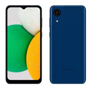 Samsung A03 Core 32 Gb 2 Gb Ram Azul