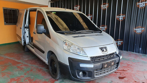 Peugeot Expert 1.6 Hdi Confort Mp3