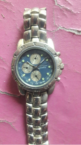 Reloj De Caballeros