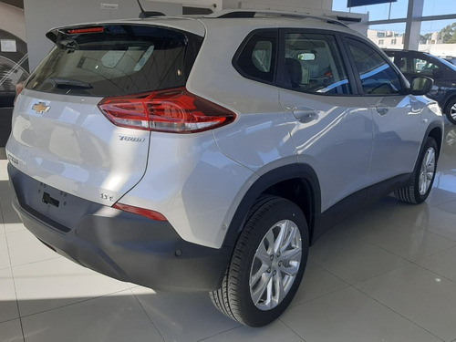 Imagen 17 de 17 de Chevrolet Tracker 1.2 Turbo Ltz 2023 Automática C/bluetooth
