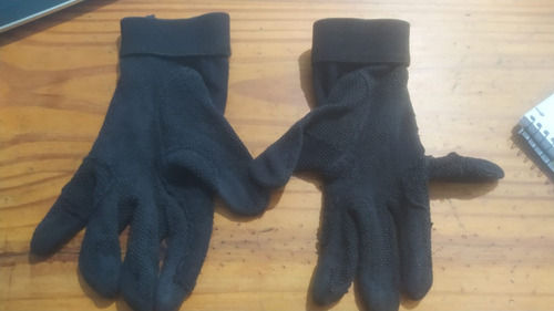 Guantes Equitación Usados