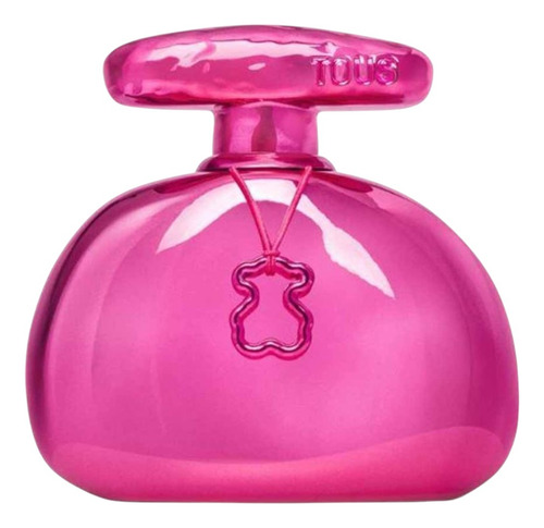 Tous Electro Touch Edp 100ml Spray 100 Ml