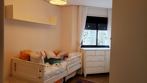 Imagem 28 de 30 de Apartamento À Venda, 147 M² Por R$ 1.099.000,00 - Santana - São Paulo/sp - Ap4496