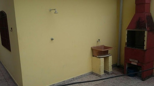 Imagem 5 de 25 de Sobrado Com 2 Dormitórios À Venda Por R$ 230.000,00 - Parque Marinho - Mongaguá/sp - So0445