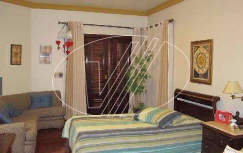 Imagem 14 de 19 de Casa À Venda Em Monte Carlo - Ca227987