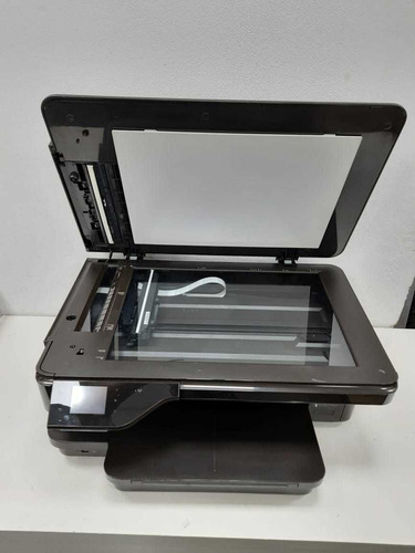 Imagem 4 de 6 de Impressora Hp Officejet 7612 Com Defeito Nota Fiscal