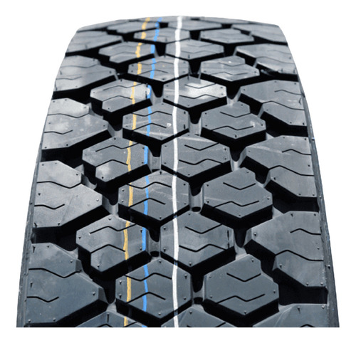 Pneu Westlake 215/75r17.5 135/133j Cm986 16 Lonas