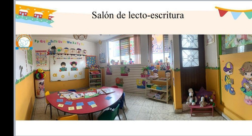 Escuela Hellen Keller En Venta Ubicada En Bulevar Adolfo Lóp