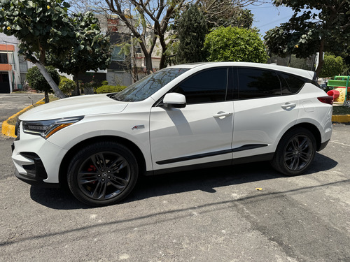 Acura RDX 2.0 A-spec