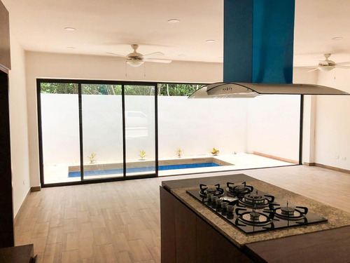 Casa Nueva En Venta En Residencial Arbolada Excelente Oportunidad